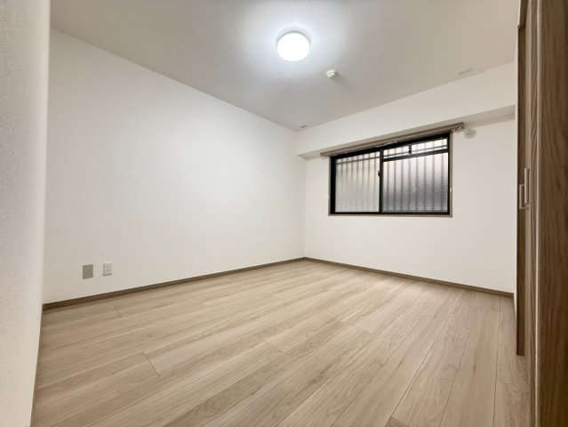 ウッディマンション森館／８Fの洋室