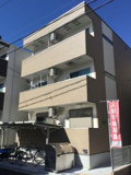 大阪市東淀川区大桐５丁目のアパートの画像