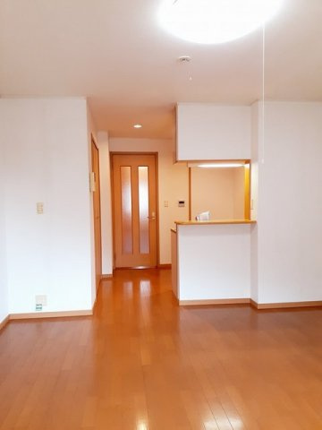 メゾン　アンソレイエＳ　　刈谷市近郊の賃貸ならクラスホーム刈谷店の内装|中はこのようになっています