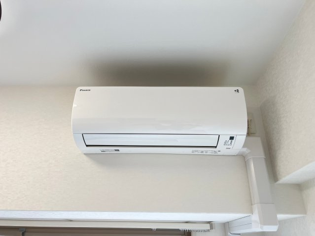 プレジオ恵美須の設備