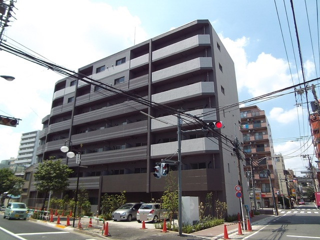 ＡＺＥＳＴ東十条