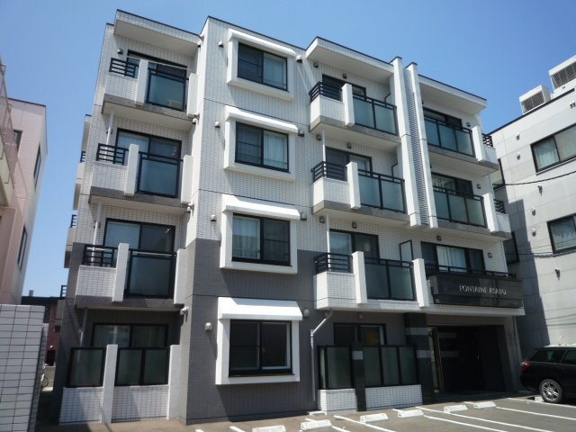 フォンテーヌ麻生