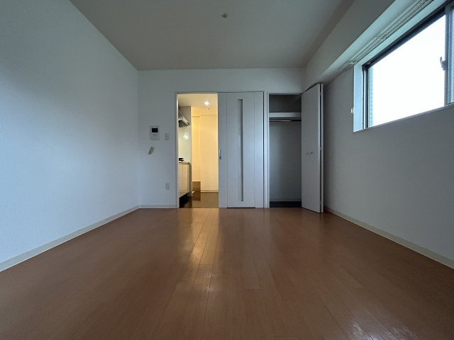 レジデンス中之島の内装|※別号室参考写真