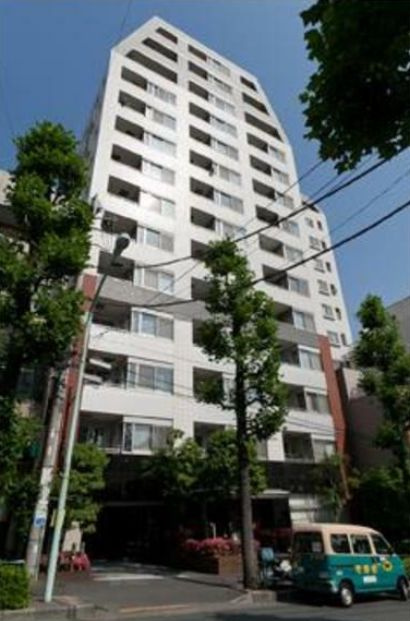 ベルメゾン文京白山の画像
