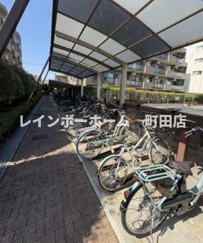 FLATS70※初期費用分割あと払いサービス利用可能物件のその他共用部分