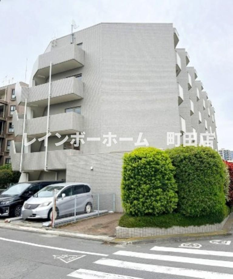 FLATS70※初期費用分割あと払いサービス利用可能物件の外観