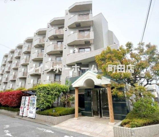 FLATS70※初期費用分割あと払いサービス利用可能物件の外観