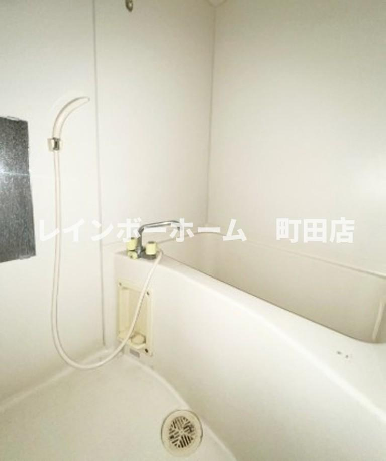FLATS70※初期費用分割あと払いサービス利用可能物件の浴室|※別号室参考写真