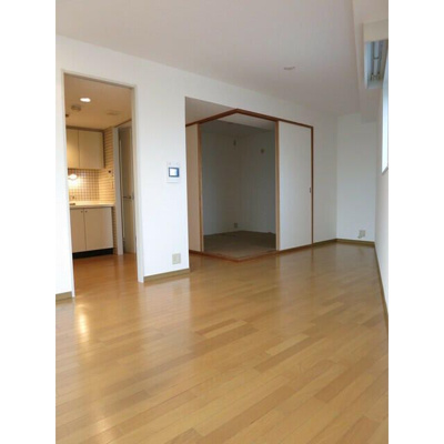 【居間・リビング】