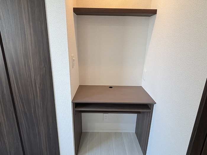 DｰRegalo米松のその他