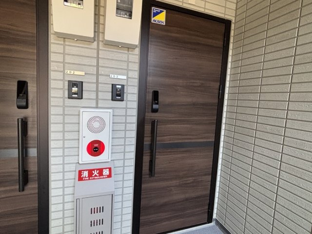 DｰRegalo米松のその他共用部分