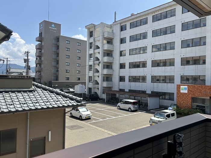 DｰRegalo米松の展望