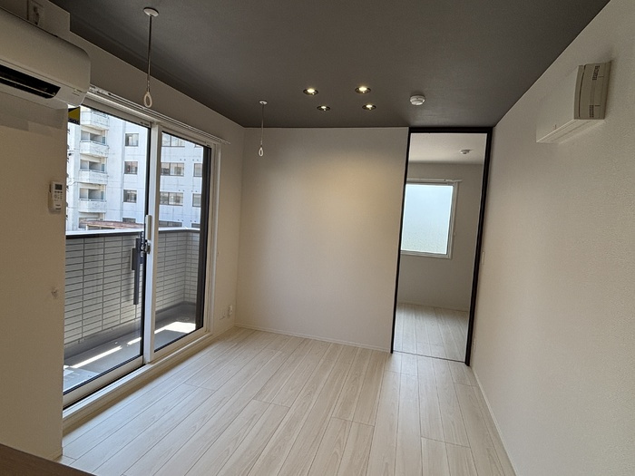 DｰRegalo米松の居間・リビング
