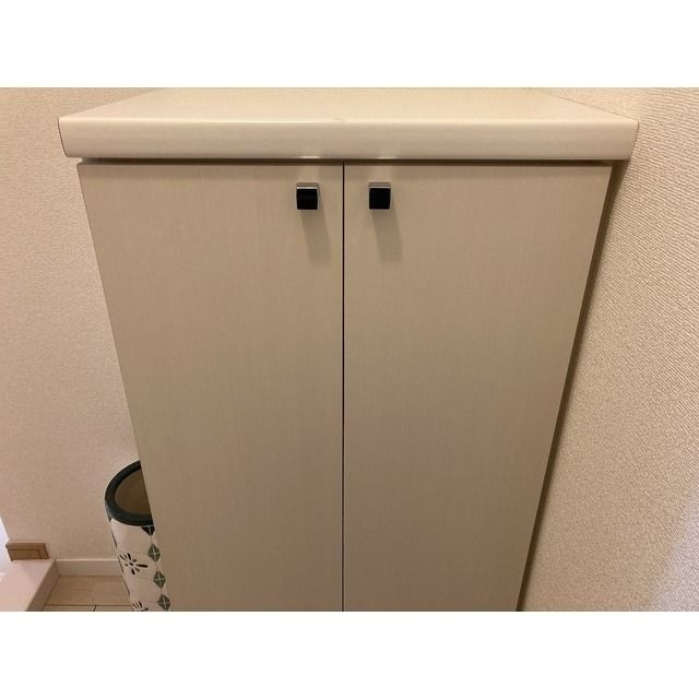 ヒルトップ北沢の内装