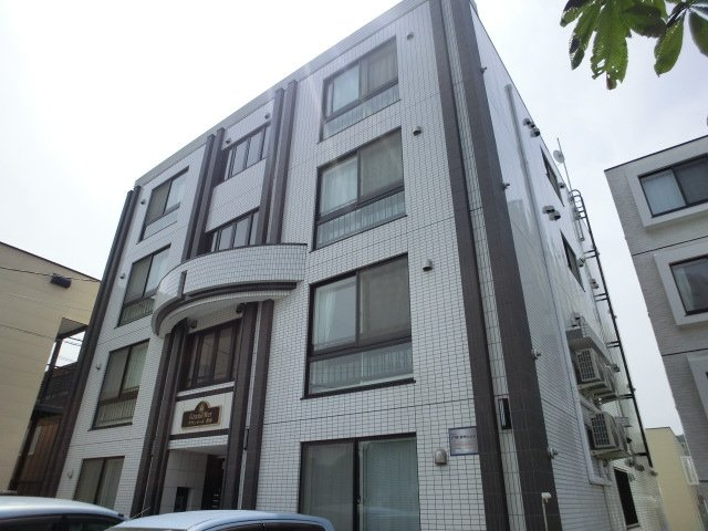 グランメール澄川