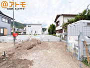 沼津市下香貫第32　新築一戸建て　1号棟の画像