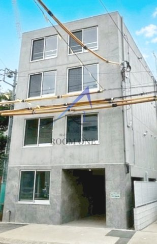 フラシア北赤羽 