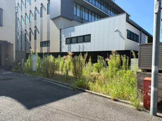 【外観】 | 下京区西七条御前田町
