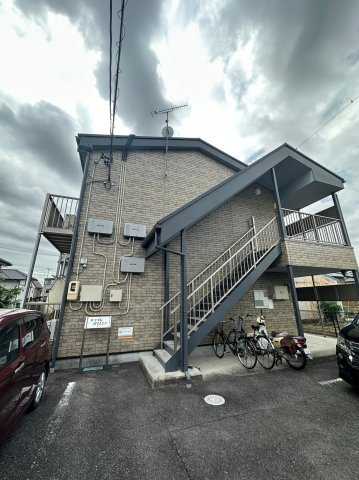 WINGHILLSのその他共用部分