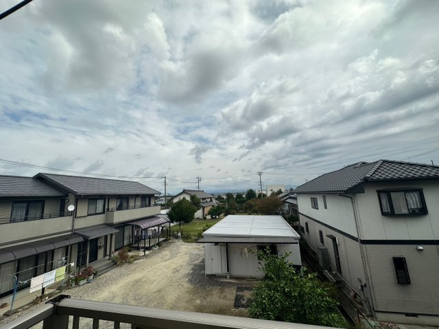 WINGHILLSの展望