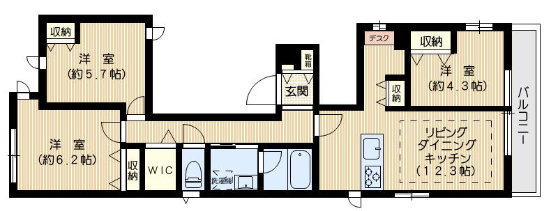フルリ・シュシュの画像