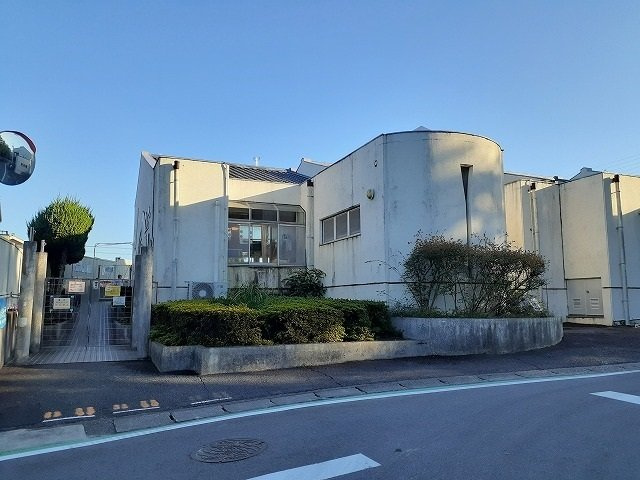 ソレアード笹山Ⅱ　　刈谷市近郊の賃貸ならクラスホーム刈谷店の周辺|荒子保育園まで276m