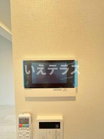 プレリスNEO神戸湊川公園ヴェルトのセキュリティ