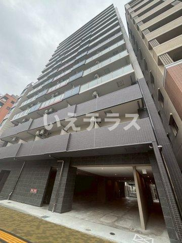 プレリスNEO神戸湊川公園ヴェルト