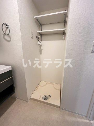 プレリスNEO神戸湊川公園ヴェルトの設備