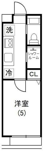 アイビーⅤ