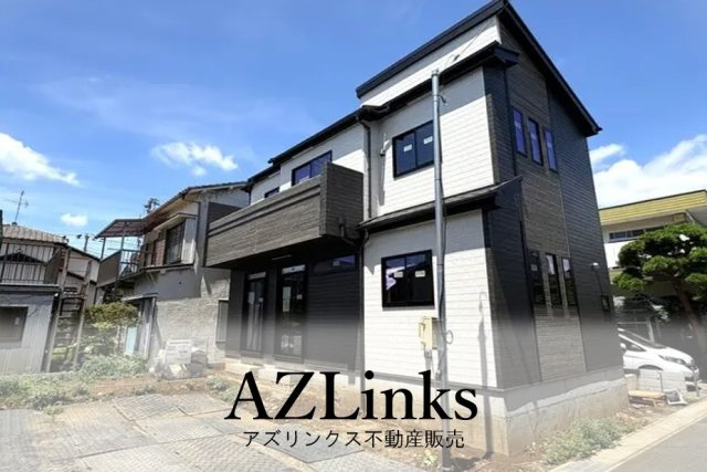 市川市若宮３丁目２７４番
