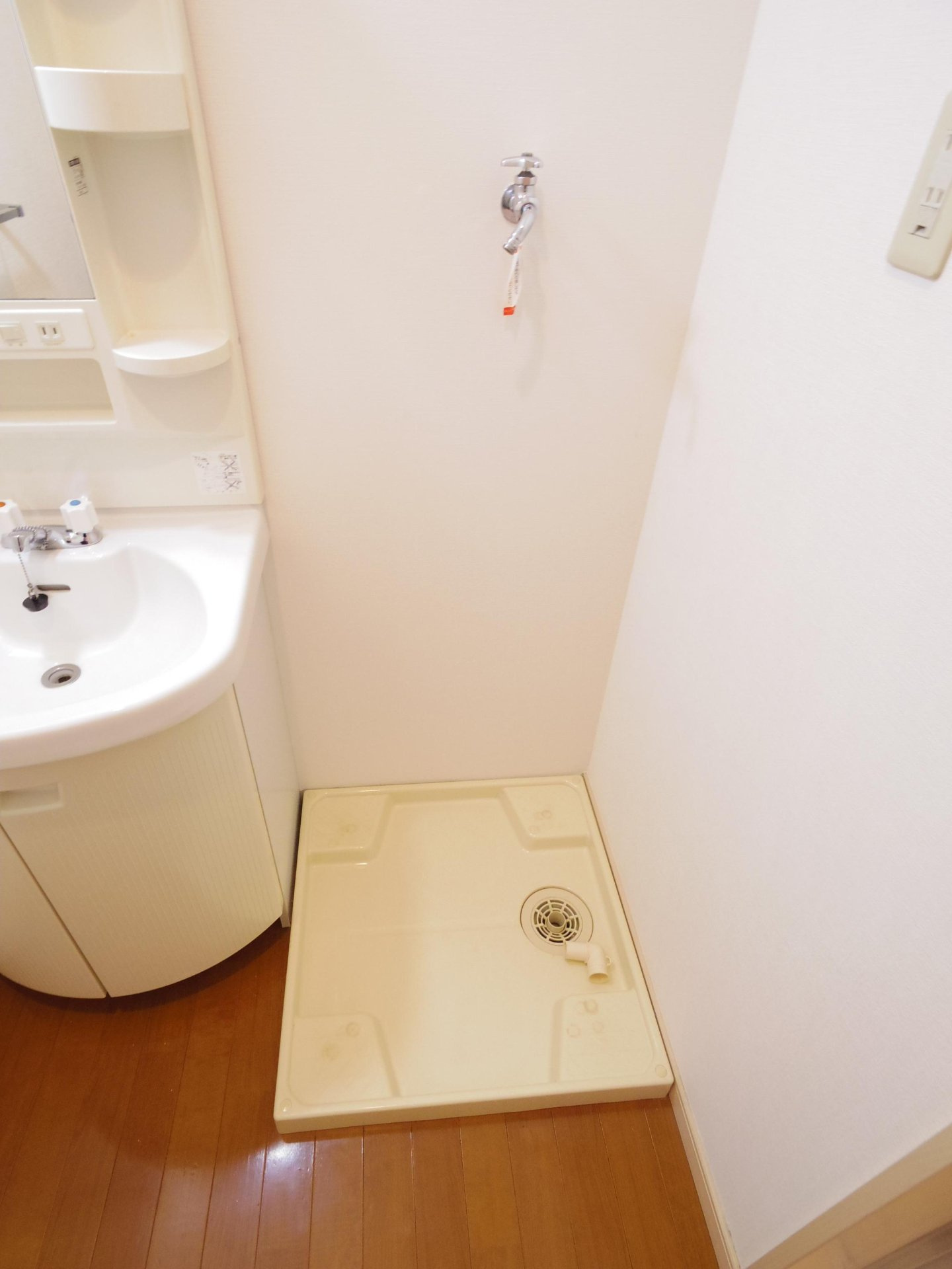 ＨＡＢＩＴAＴＩＯＮの設備|※他号室写真です