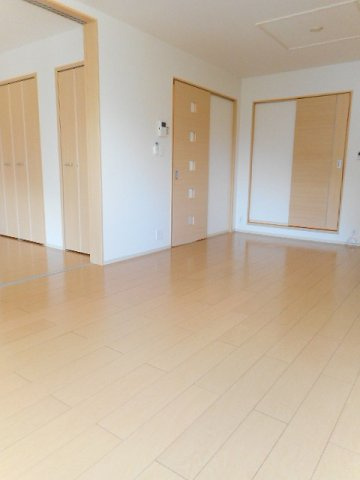 ヒルレジェンドの内装|おしゃれな内装です