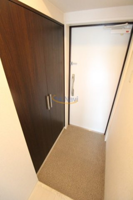 【玄関】 | 88松ヶ枝ウイング