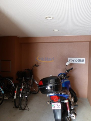 【駐車場】 | 88松ヶ枝ウイング