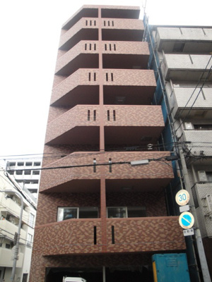 【外観】 | 88松ヶ枝ウイング