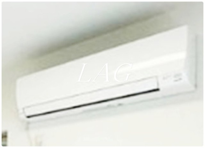 【設備】 | ＣＡＳＡ　ＧＲＡＺＩＥ　西大島 | エアコン付です。