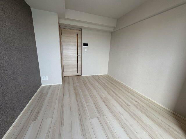 GENOVIA金町の内装