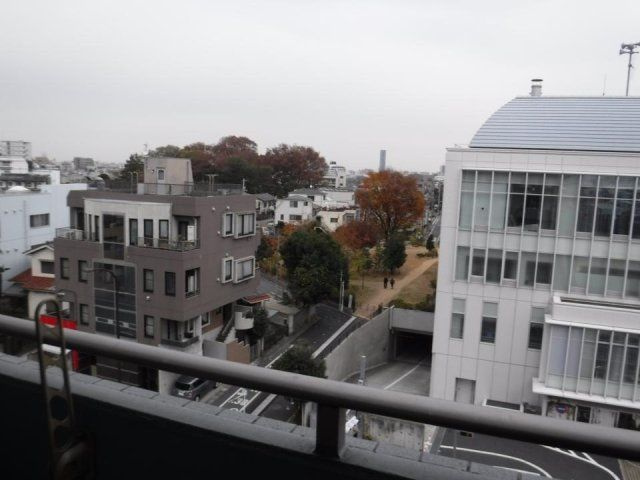 ＯＬＩＯ南長崎の展望