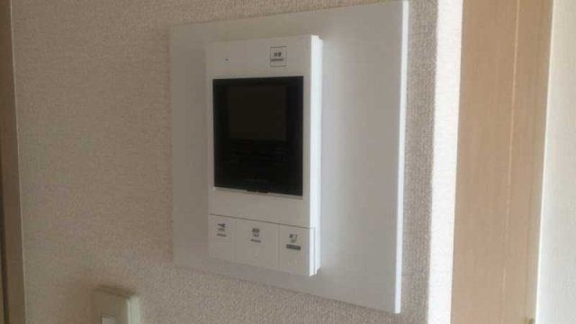 ＯＬＩＯ南長崎のセキュリティ