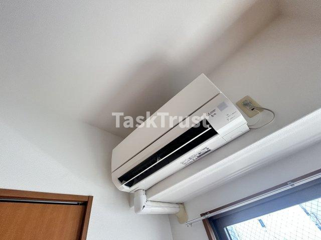 【設備】 | ドゥーエ玉造