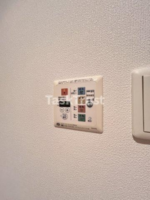 【設備】 | ドゥーエ玉造