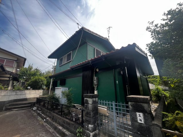 伊川谷町潤和貸家