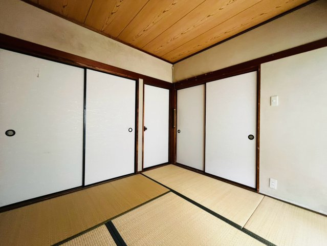 伊川谷町潤和貸家のその他
