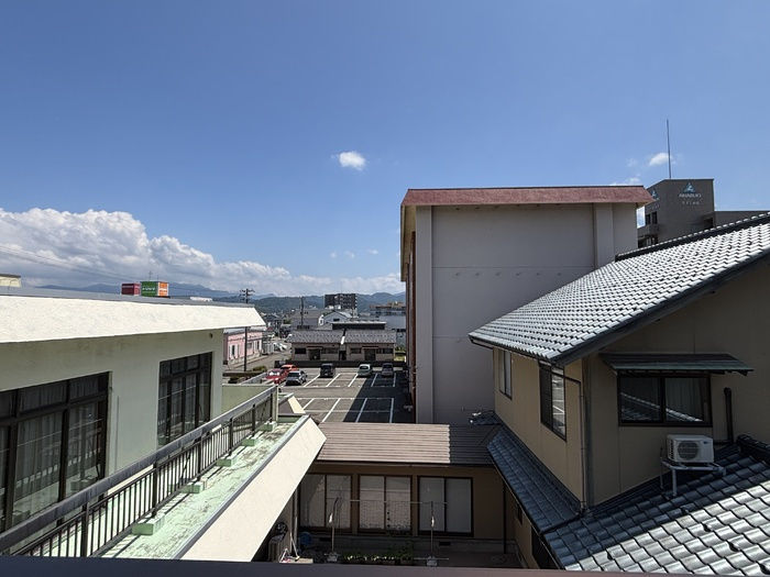 DｰRegalo米松の展望