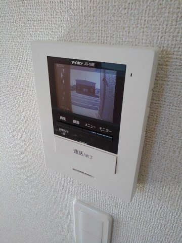ＬＵＣＥ　Ⅱのセキュリティ