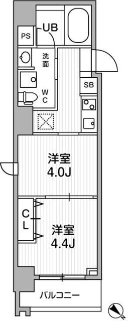 リテラス三軒茶屋サウス