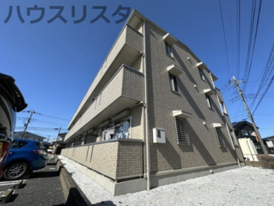 【外観】 | プリムローズ