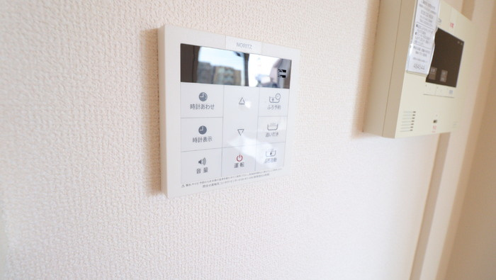 ラシュレ上丸子のその他