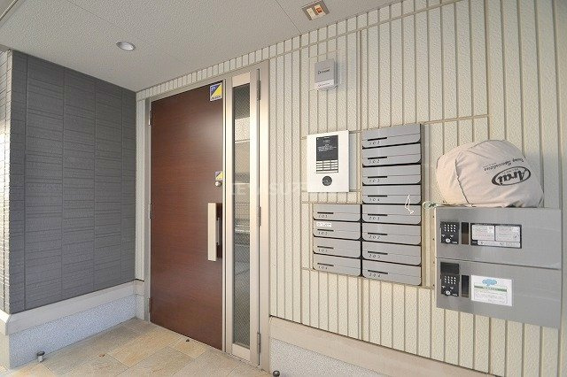 グランテリア庚午南のその他共用部分